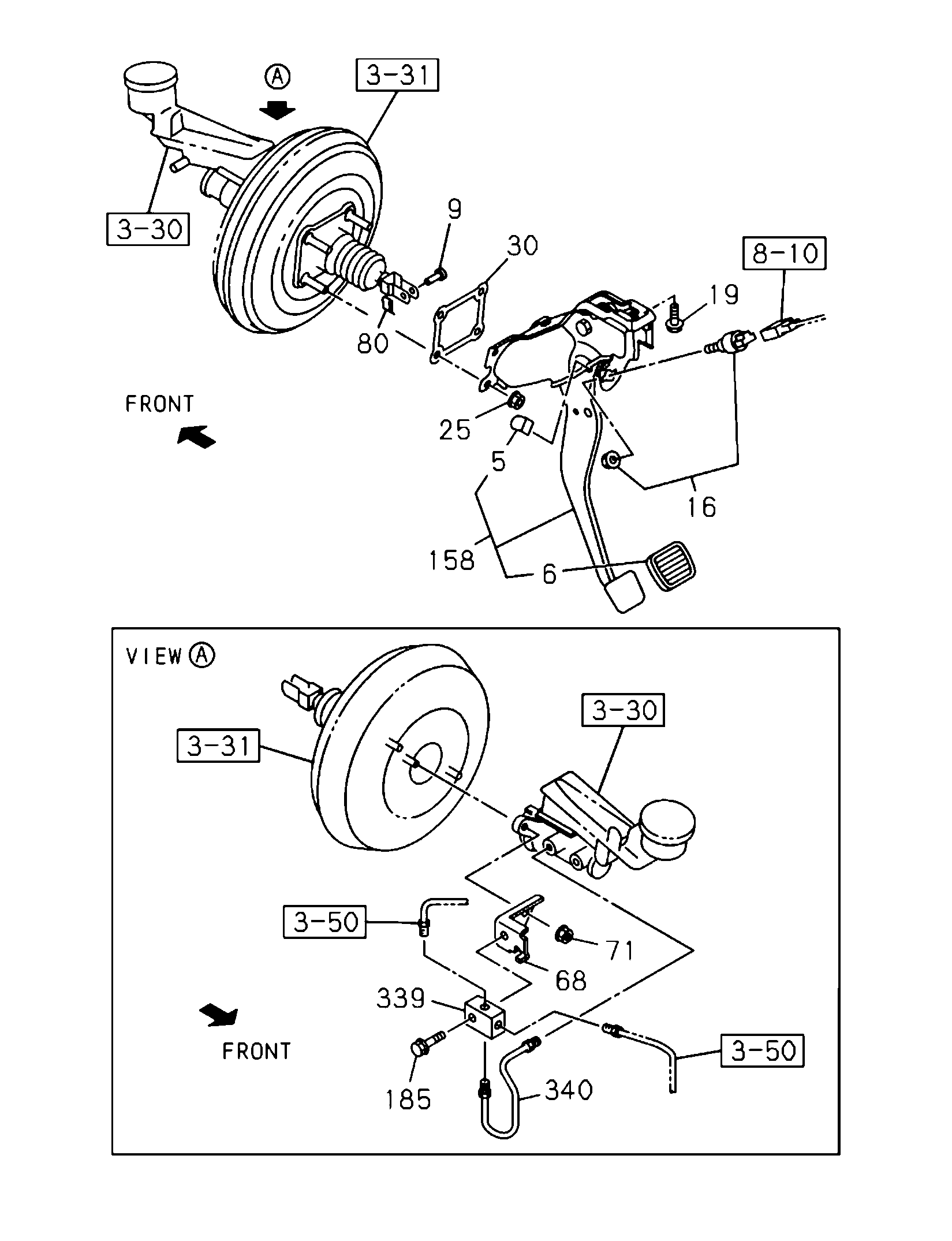 Partial Engine